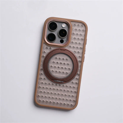 Crux iPhone Case Protective Cover