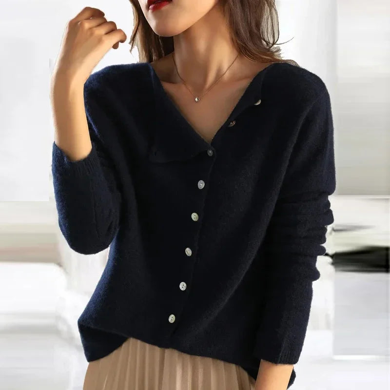 Autumn Knitting Kit