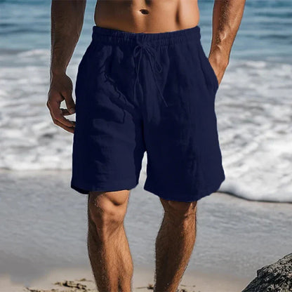 Ralph Lightweight Quick-Dry Mens Swim Shorts
