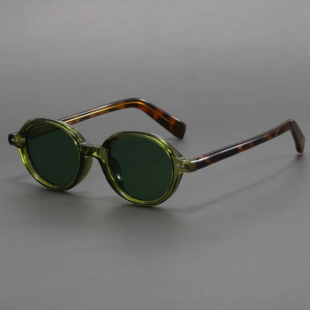 Women's Round Sunglasses