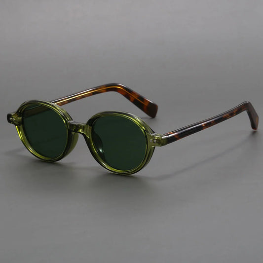 Women's Round Sunglasses