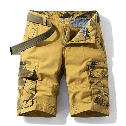 Men's Cargo Shorts