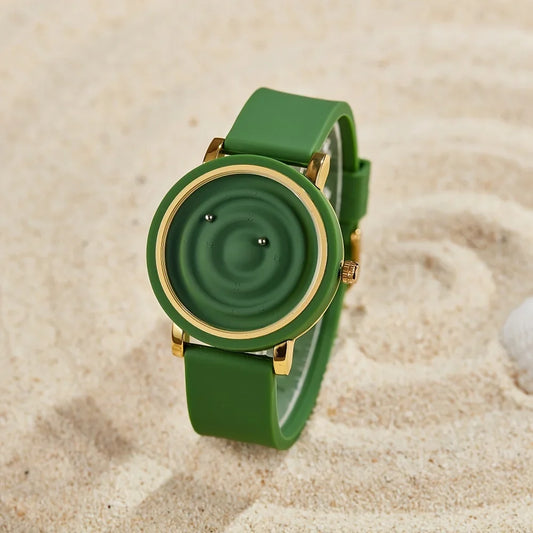 Dune Men's Flow Watch