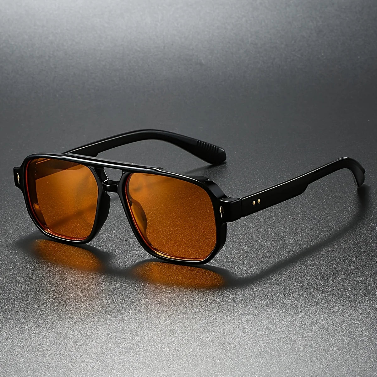 After Hours '72 Sunglasses - Jack Hafford