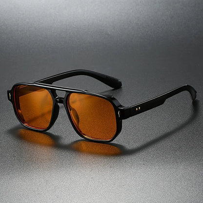 After Hours '72 Sunglasses - Jack Hafford