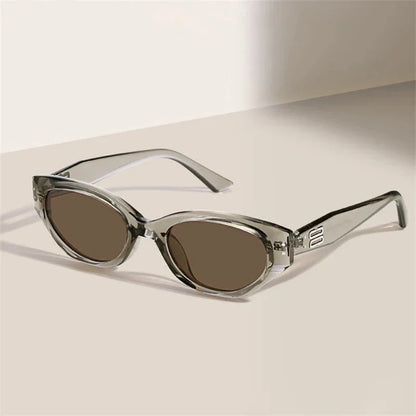 Women's Cat Eye Sunglasses