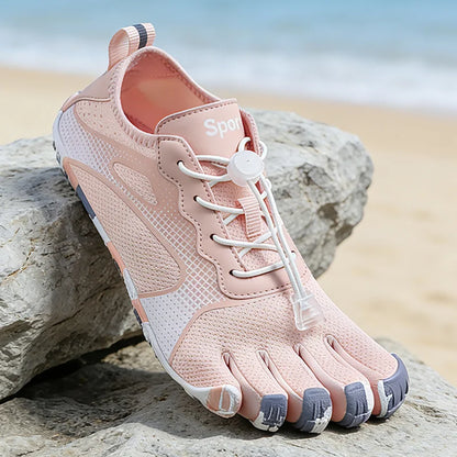 Barefoot Running Shoes Minimalist Toe Shoes