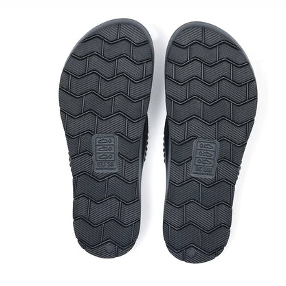 Comfort Slide Sandals Arched Footbed For Men Women Plantar Fasciitis