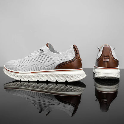 Men's Comfort Walking Shoes