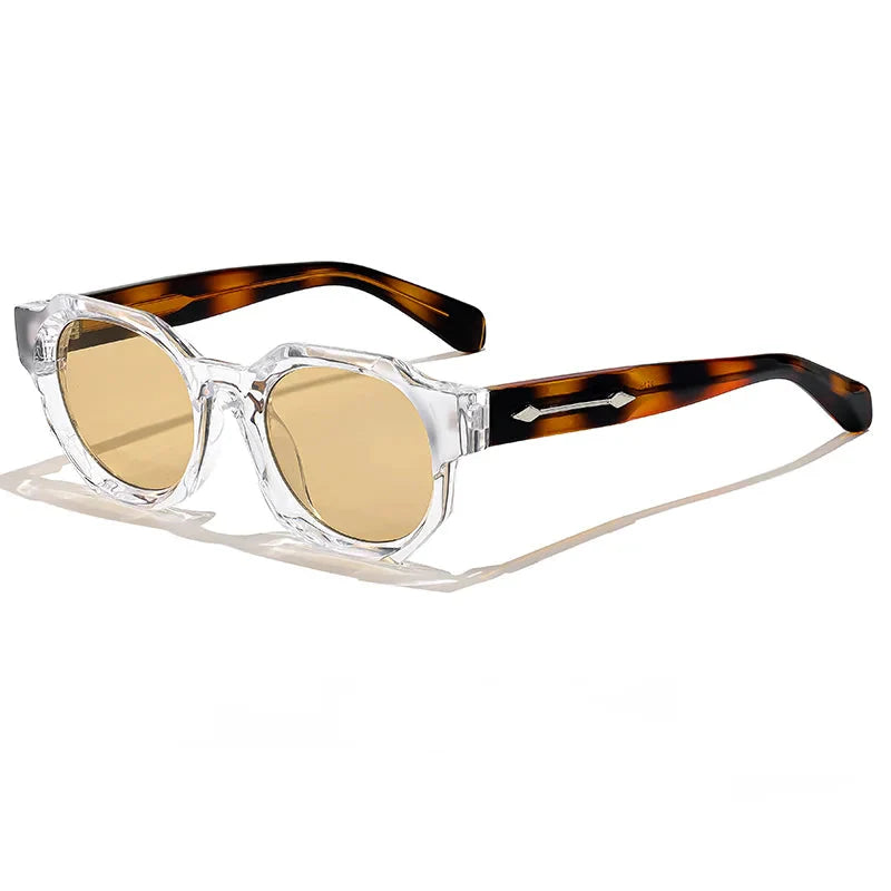 Miles Ray Sunglasses - Jack Hafford