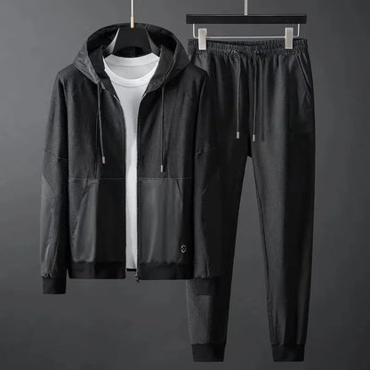 Glaze Tracksuit
