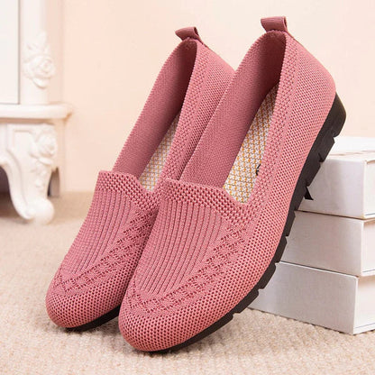 Women's Comfort Walking Shoes Breathable Lightweight