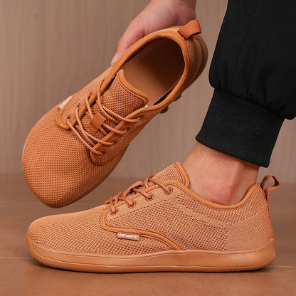 Thomas Men's Wide Toe Comfort Shoes
