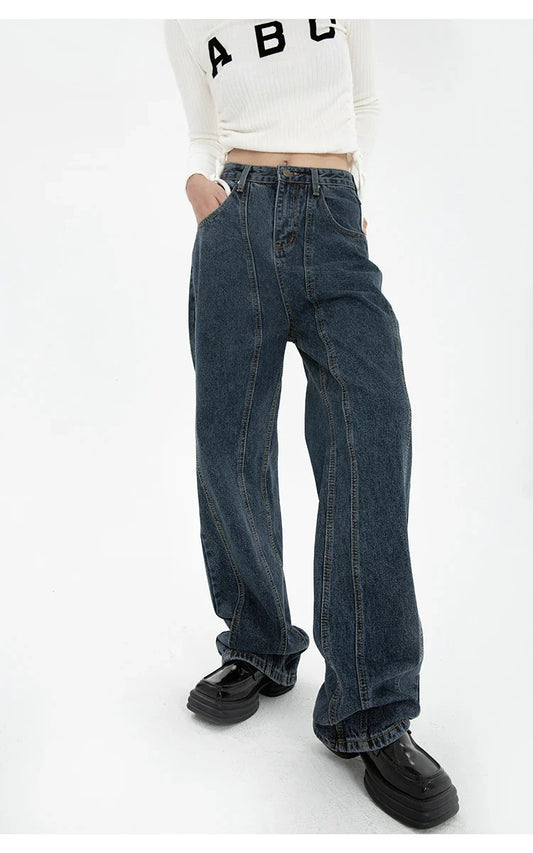 Noemi Denim Jeans