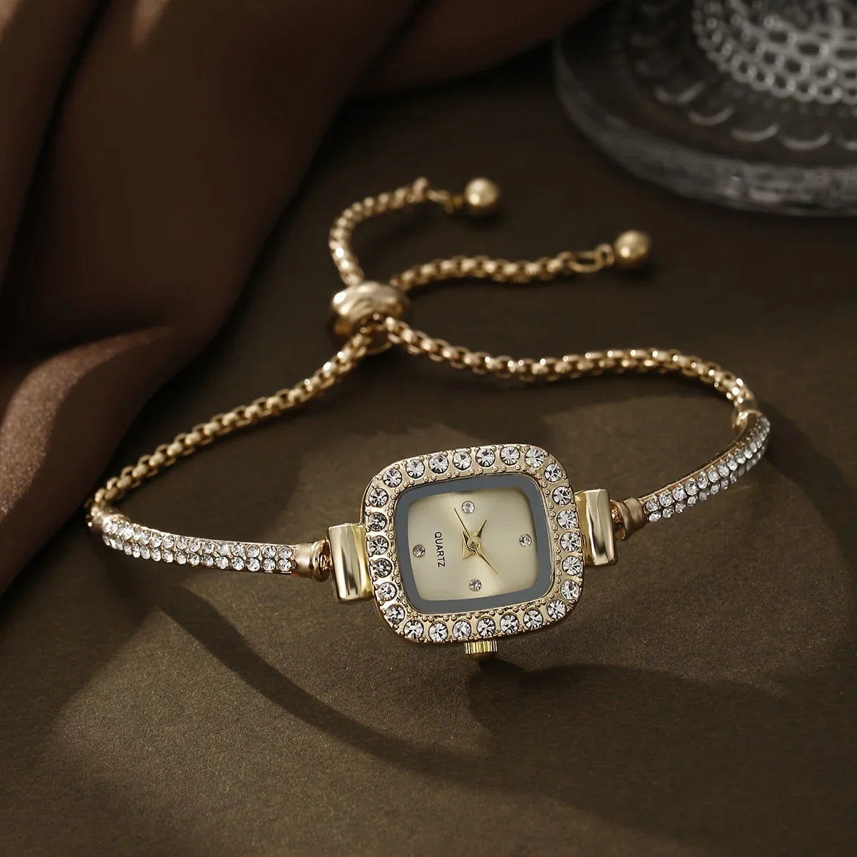 Serene Women's Eclat Watch