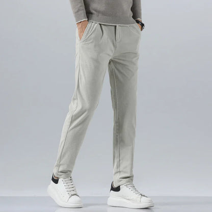 Zach Corduroy Pants - Jack Hafford