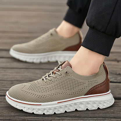 Men's Comfort Walking Shoes
