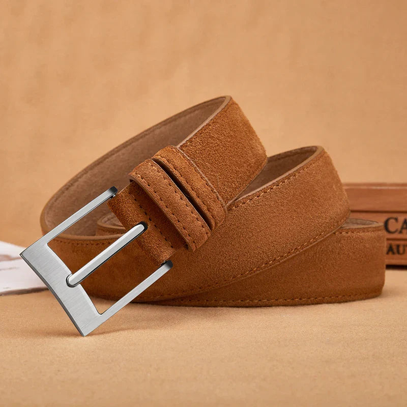 Valtor Suede Belt