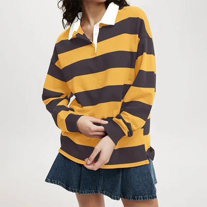 Women's Rugby Shirt