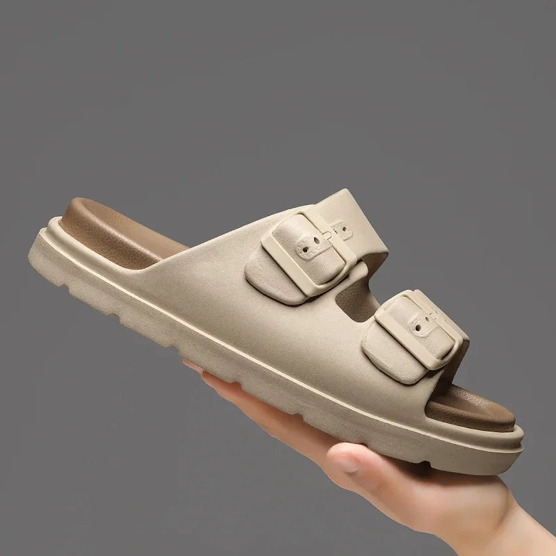 Wesley Women's Slide Sandal