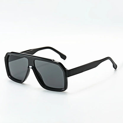 Rio Square Sunglasses - Jack Hafford