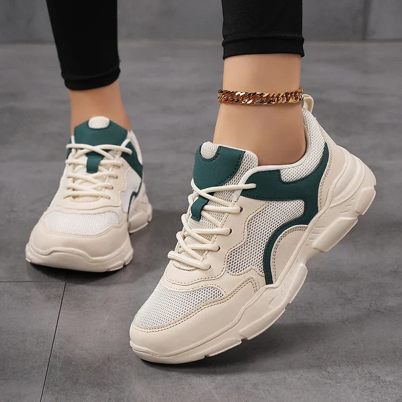 Women's Supportive Comfort Sneakers