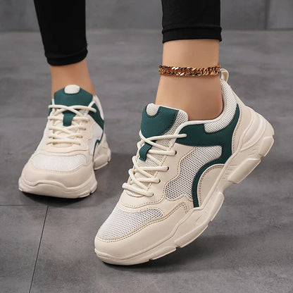 Women's Supportive Comfort Sneakers