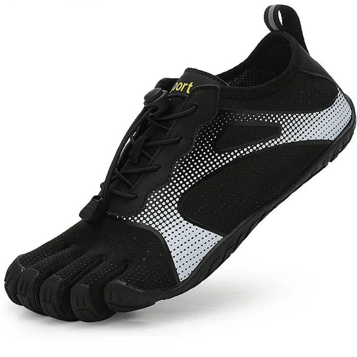 Barefoot Running Shoes Toe Shoes for Men and Women