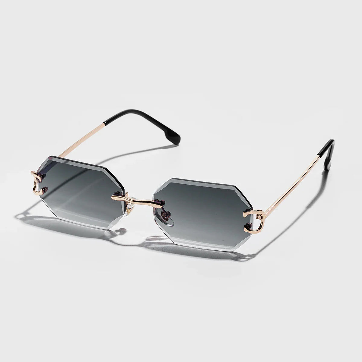 Antalya '02 Sunglasses - Jack Hafford
