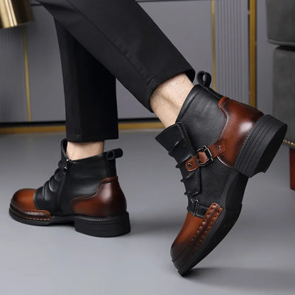 99.99 - 179.99 - 40, 38-44 sizes, Leather - Jack Hafford