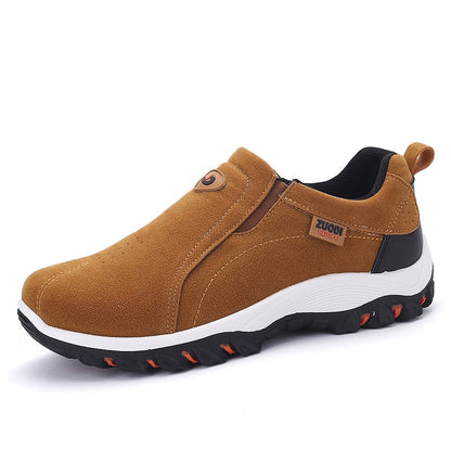Men’s Casual Slip-On Trail Shoes