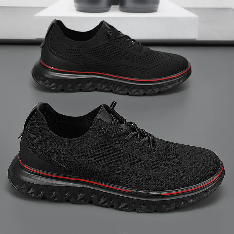Men's Comfort Walking Shoes