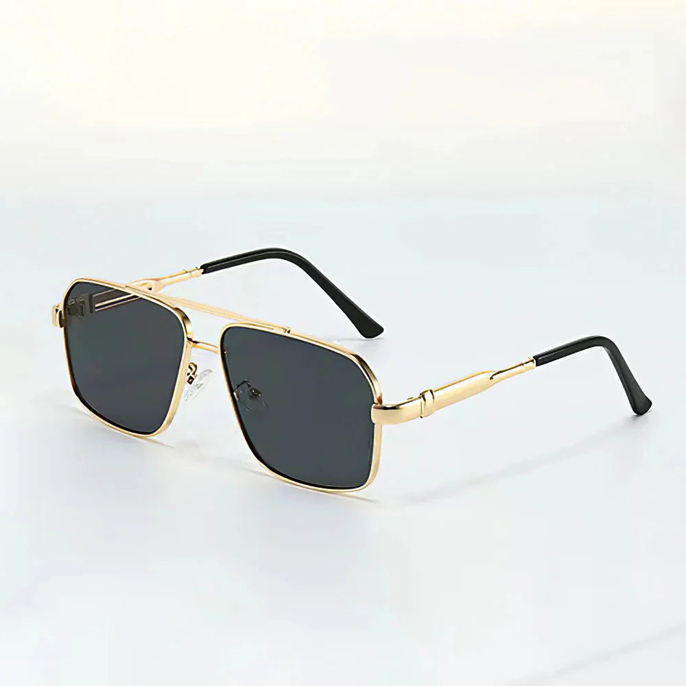 Oblivion Aviator Sunglasses - Jack Hafford