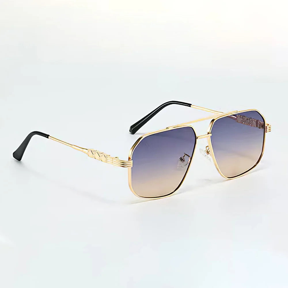 Milo Aviator Sunglasses - Jack Hafford