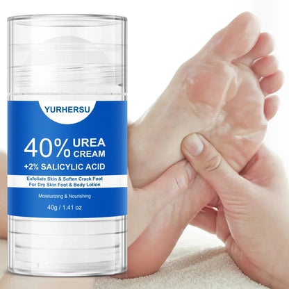 Heel Repair Stick For Dry Cracked Heels Fast Relief