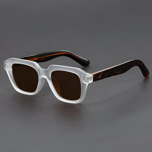 Men's Retro Sunglasses Jasper