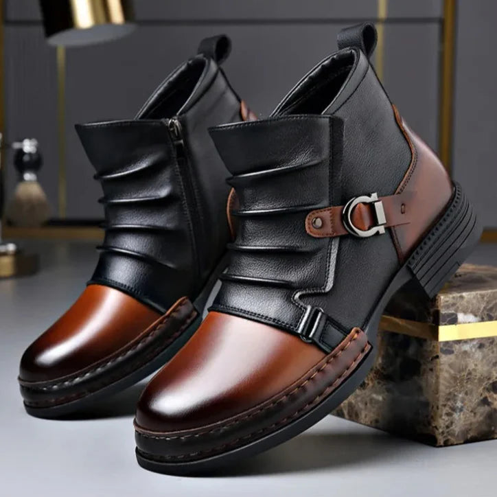 99.99 - 179.99 - 40, 38-44 sizes, Leather - Jack Hafford