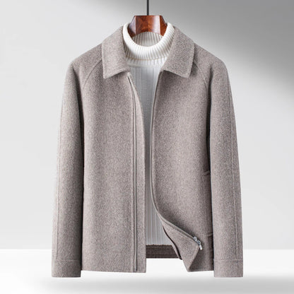 Wool Jacket 100% Wool