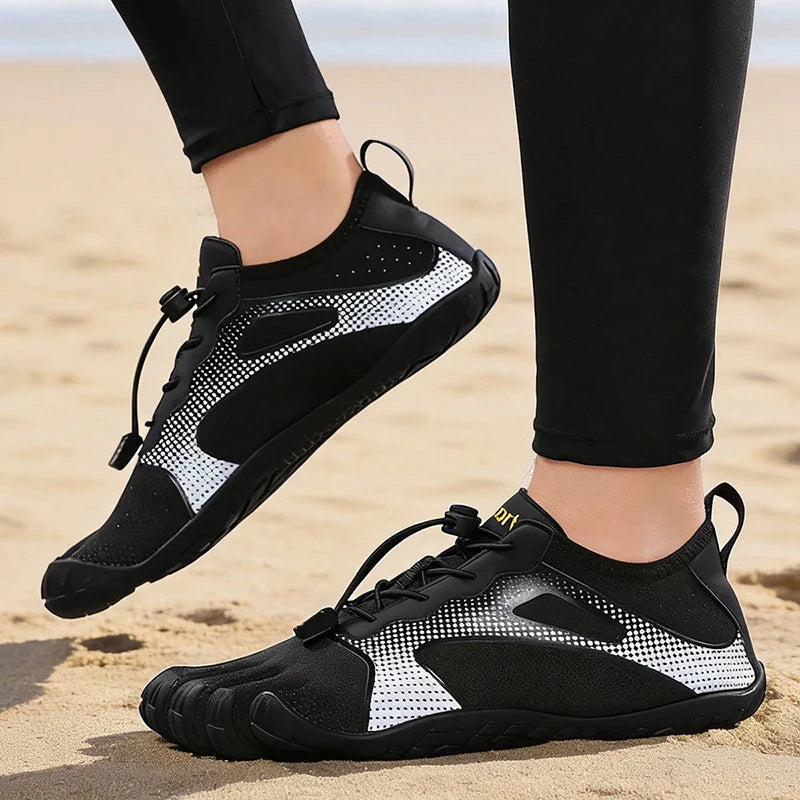 Barefoot Running Shoes Toe Shoes for Men and Women