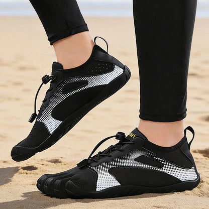 Barefoot Running Shoes Toe Shoes for Men and Women