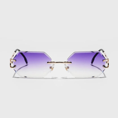 Antalya Mens Sunglasses