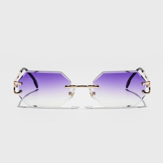 Antalya Mens Sunglasses