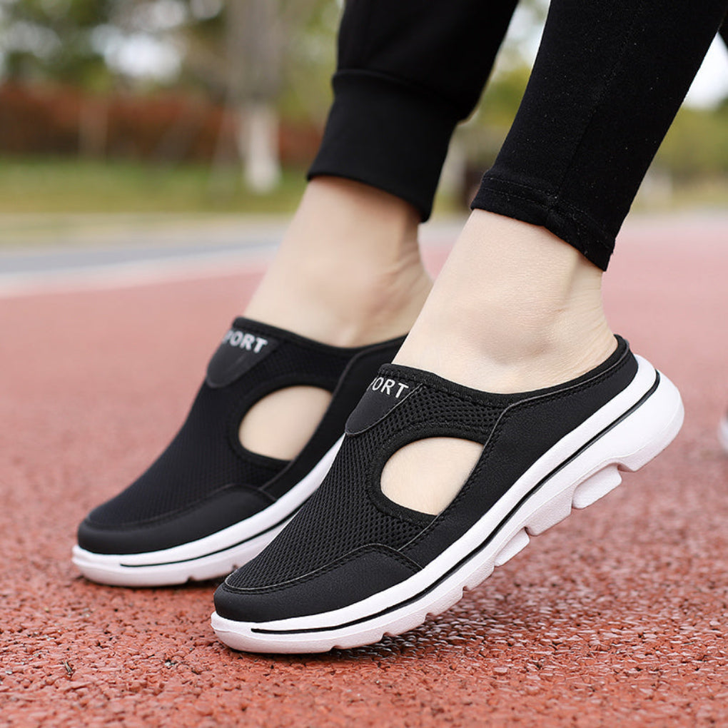 Orthopedic Slippers For Men And Women Comfortable Indoor Shoes