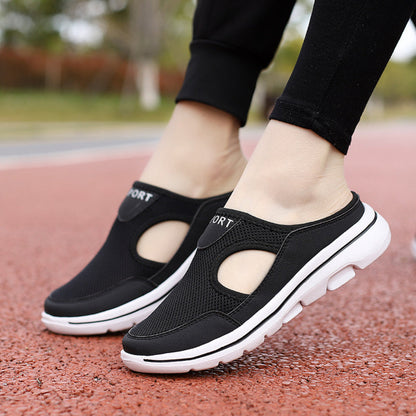 Orthopedic Slippers For Men And Women Comfortable Indoor Shoes