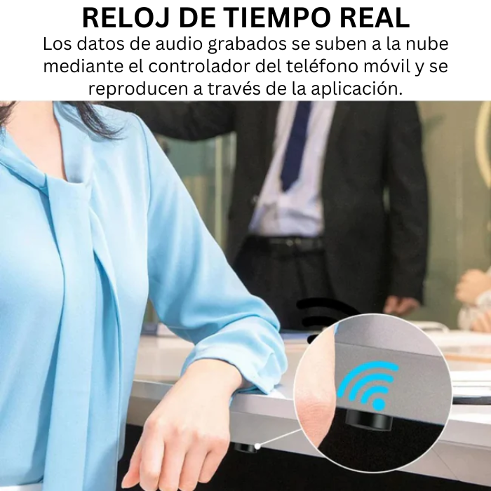Magnetic GPS Tracker