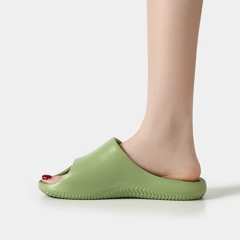 Comfort Recovery Slippers