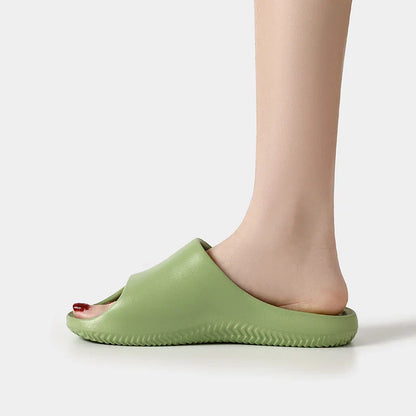 Comfort Recovery Slippers