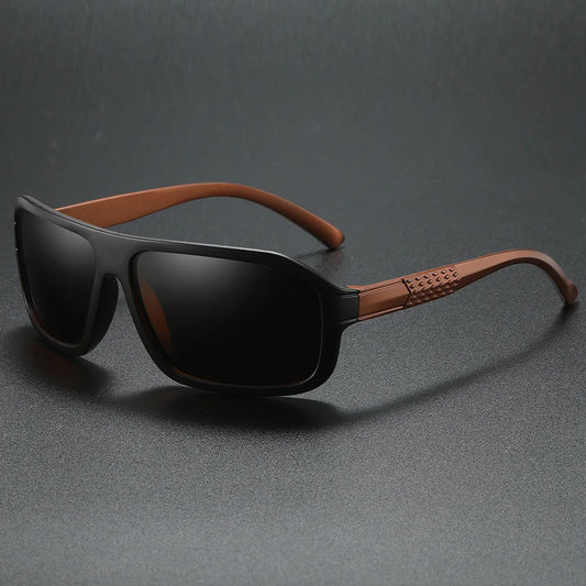 Maverick Men's Polarized Sunglasses