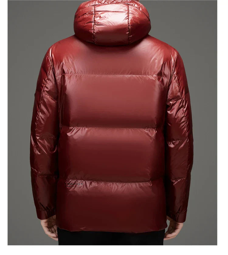 Dawson Men's Down Jacket