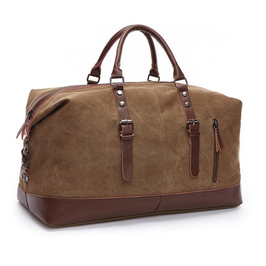 Men's Duffel Bag Durable Functional Design
